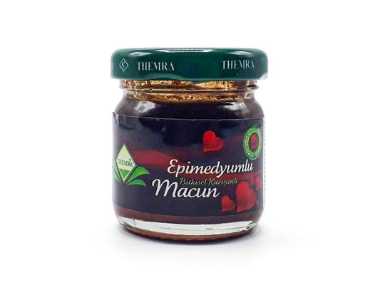 Epimedium Herbal Paste Aphrodisiac, 43 g