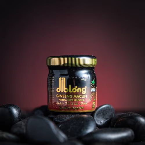 Diblong Herbal 43g x 12 Pieces