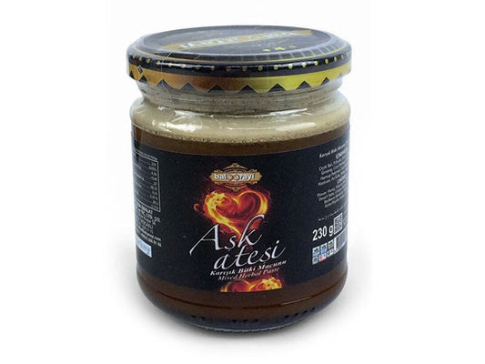 Balsarayi Mixed Herbal Paste , 230 g
