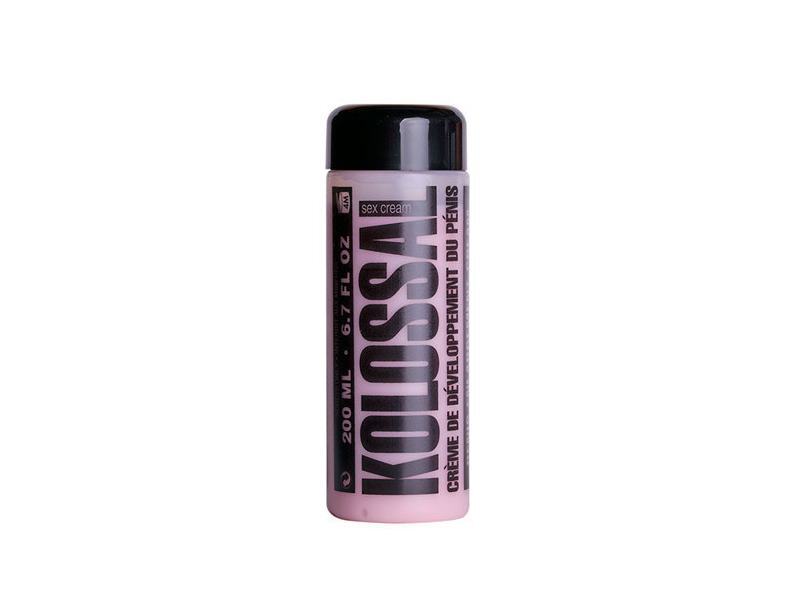 Harmoni Kolonsal Enhancer Lotion 200 ml