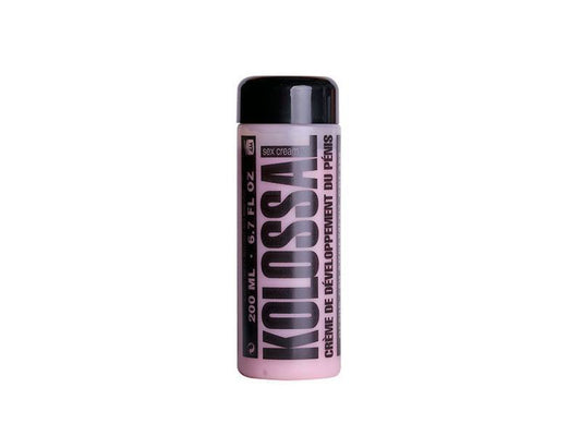 Harmoni Kolonsal Enhancer Lotion 200 ml