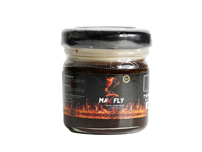 Max Fly Paste For Men and Women, 43gm