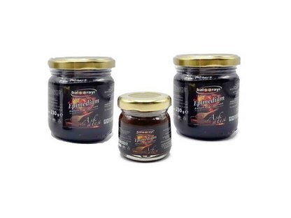 Mixed Herbal Paste with Epimedium Set