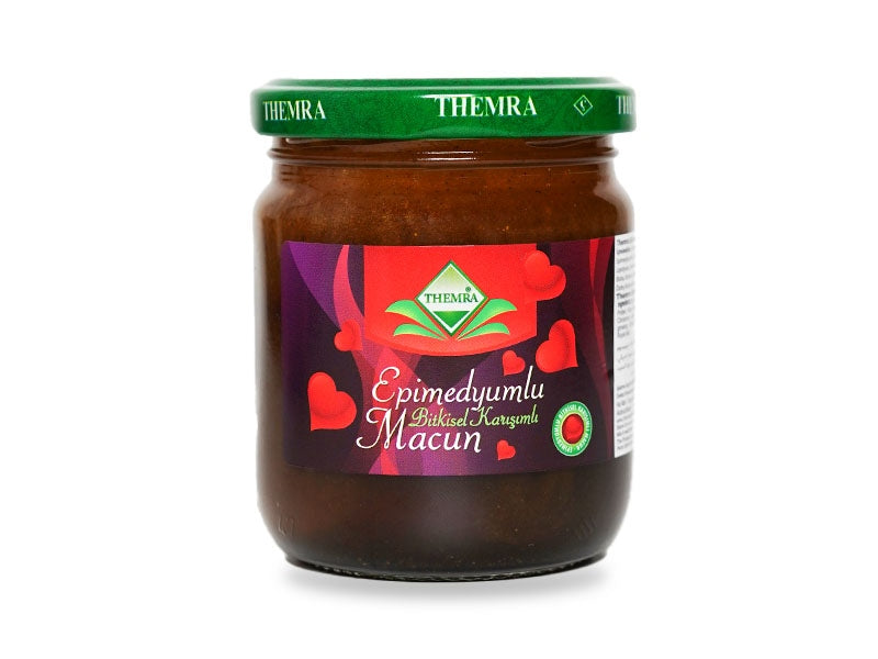 Epimedium Herbal Paste Aphrodisiac, 240 g