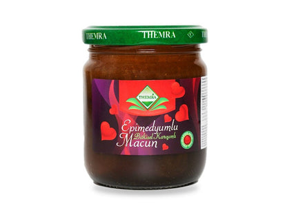 Epimedium Herbal Paste Aphrodisiac, 240 g