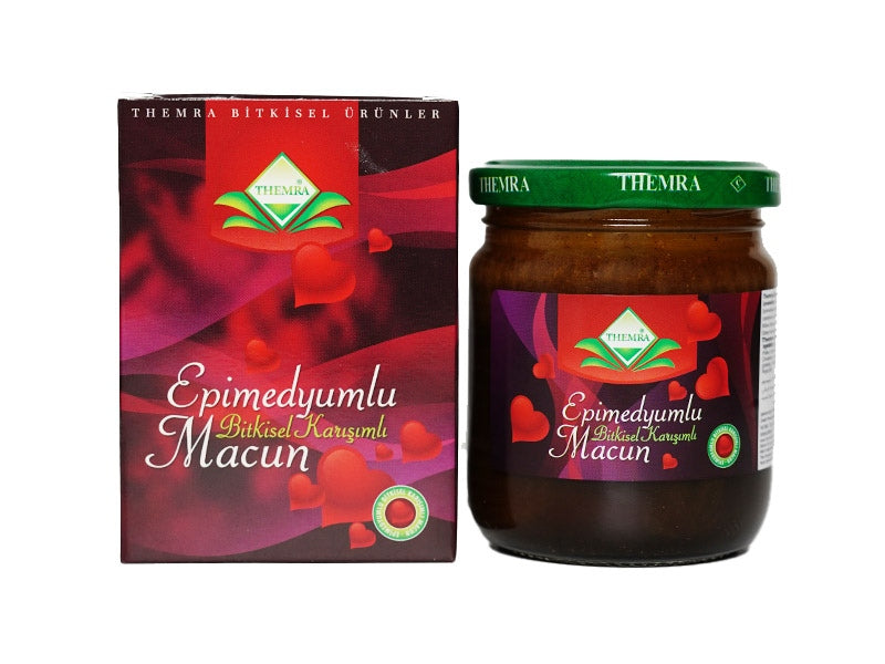 Epimedium Herbal Paste Aphrodisiac, 240 g