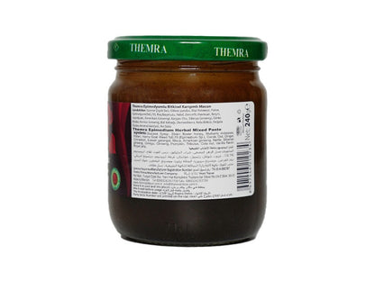 Epimedium Herbal Paste Aphrodisiac, 240 g