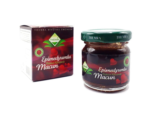 Epimedium Herbal Paste Aphrodisiac, 43 g