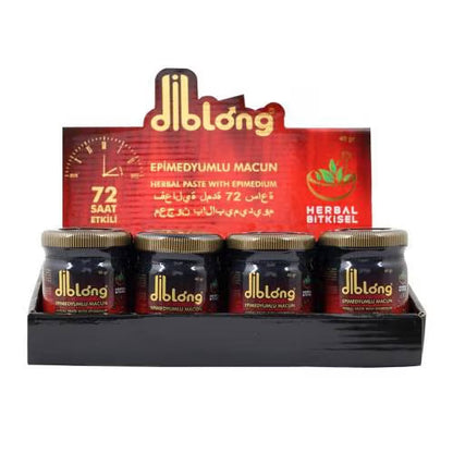Diblong Herbal 43g x 12 Pieces